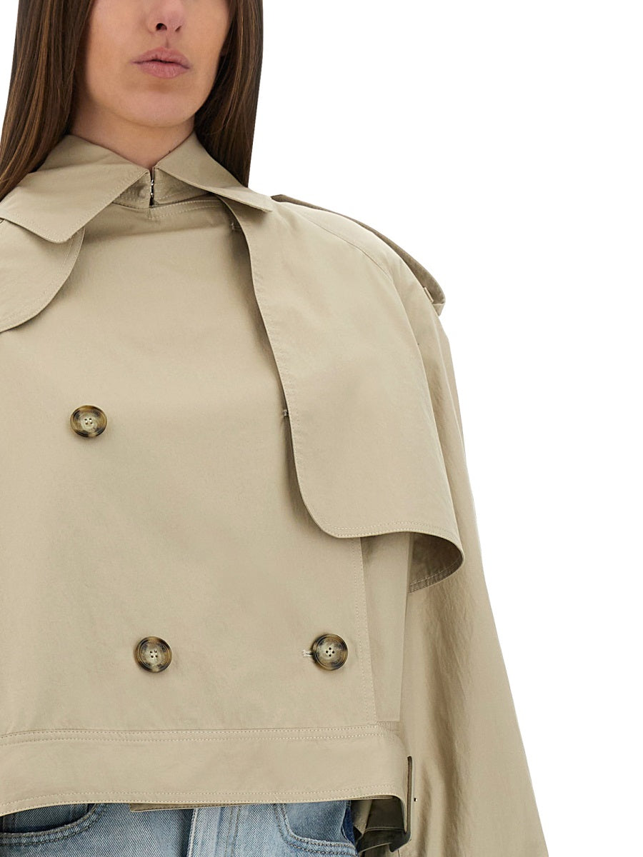Stella McCartney Trenches - Beige | Wanan Luxury