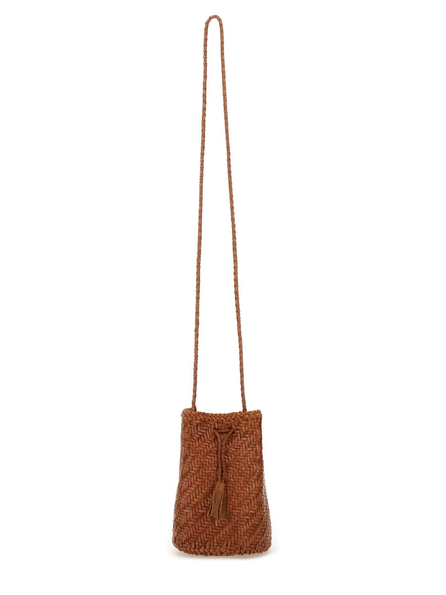Dragon Diffusion Shoulder Bags - Buff | 61f55ffc203294069ed126de6fde224386a3ba8a
