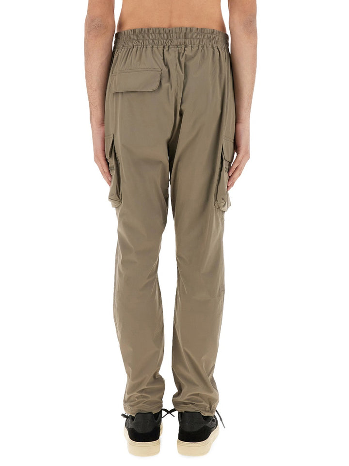 Represent Pants - Beige | Wanan Luxury