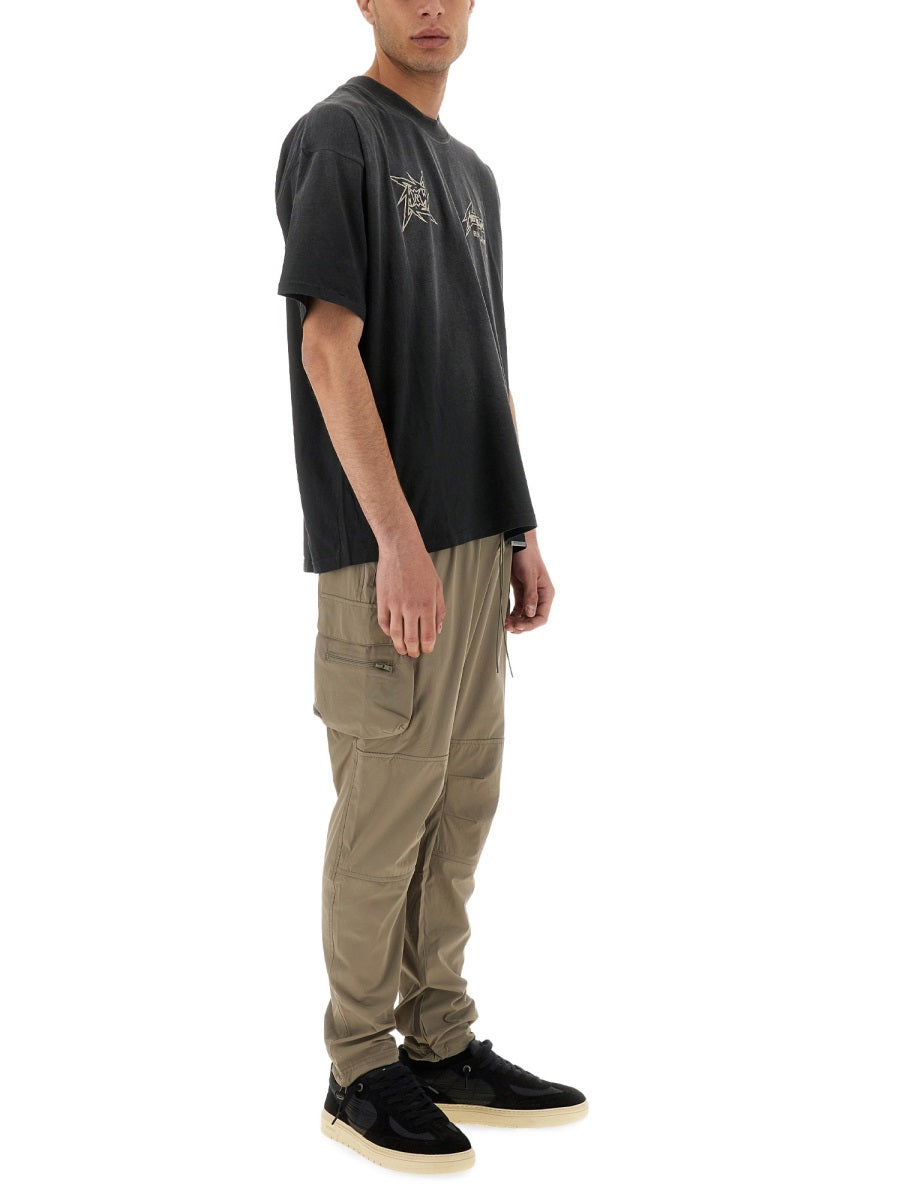 Represent Pants - Beige | Wanan Luxury