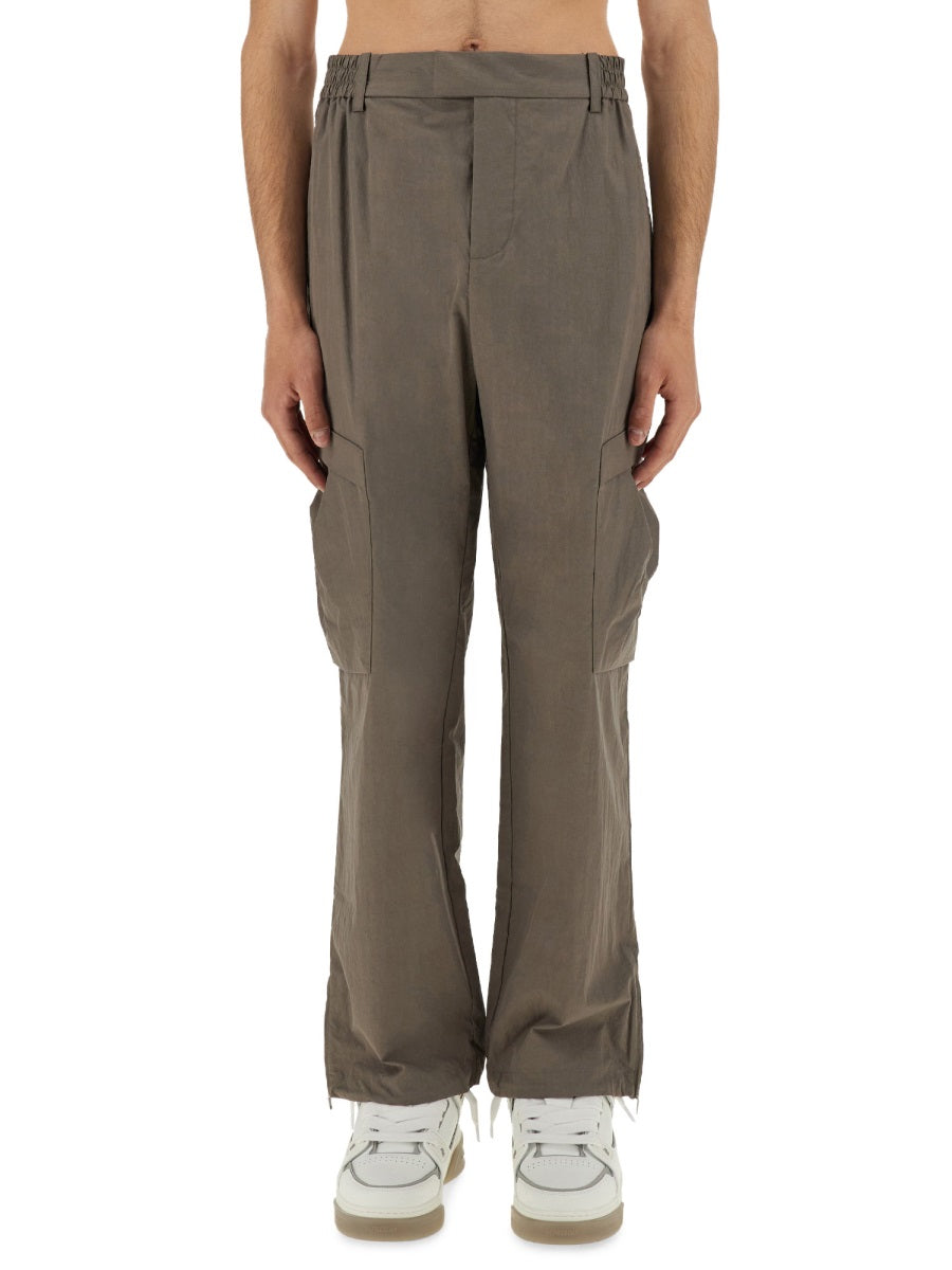 Represent Pants - Beige | Wanan Luxury