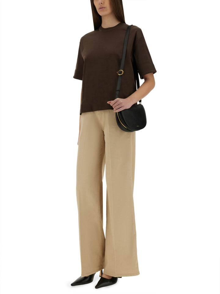 PT Torino Denim - Beige | Wanan Luxury