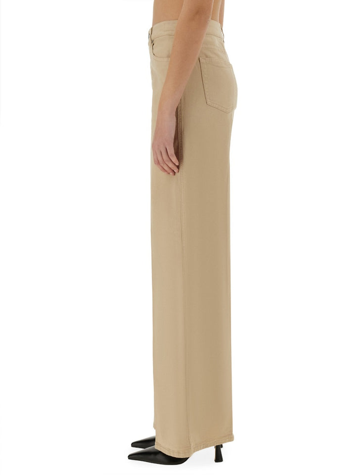 PT Torino Denim - Beige | Wanan Luxury