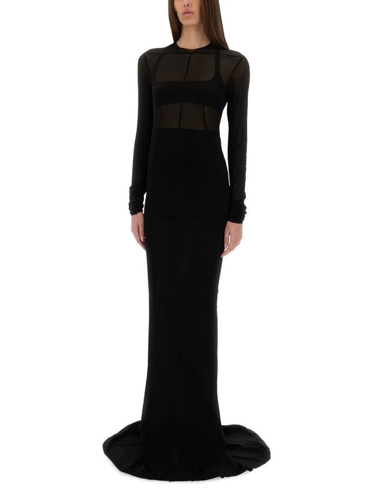 Rick Owens T shirts - Black | Wanan Luxury