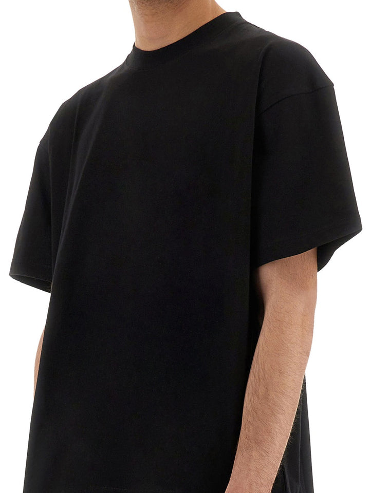 Represent T shirts - Black | Wanan Luxury