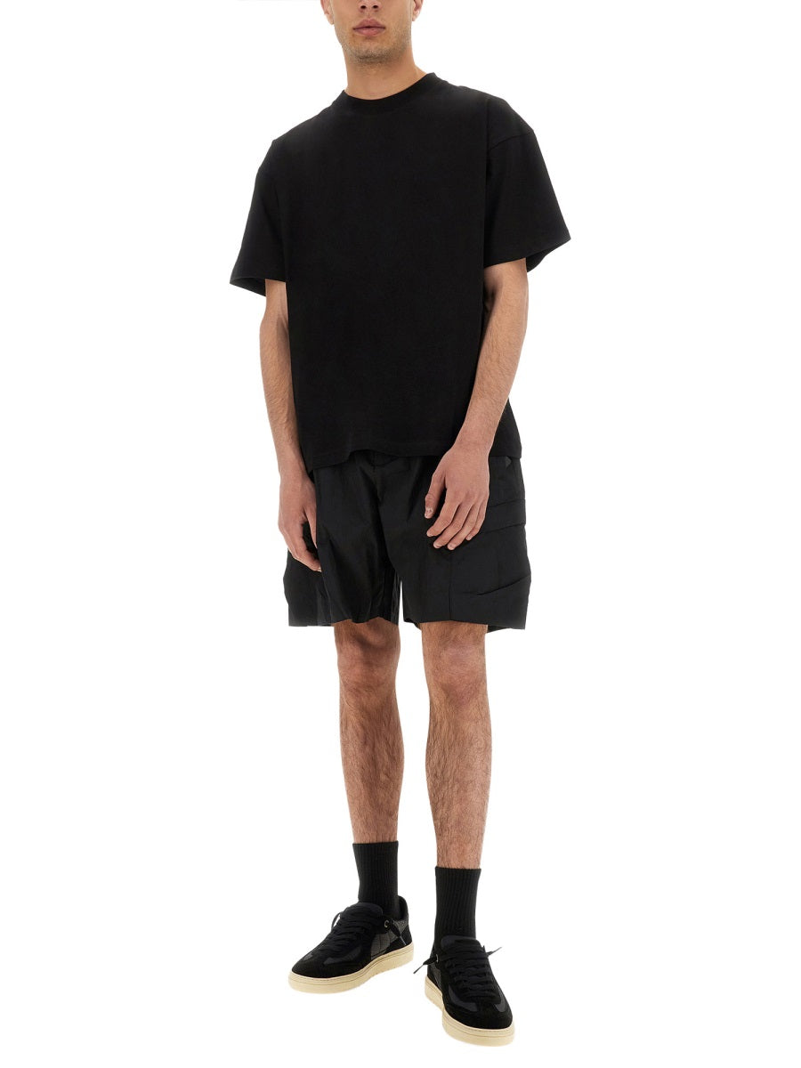 Represent T shirts - Black | Wanan Luxury