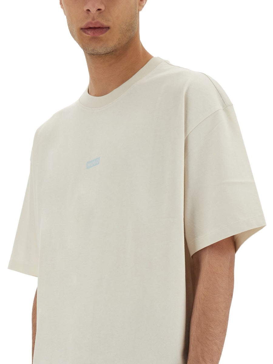 Boss T shirts - White | Wanan Luxury