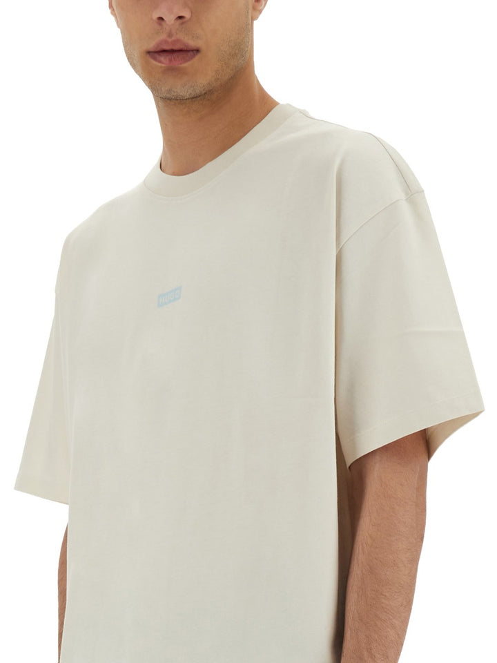 Boss T shirts - White | Wanan Luxury