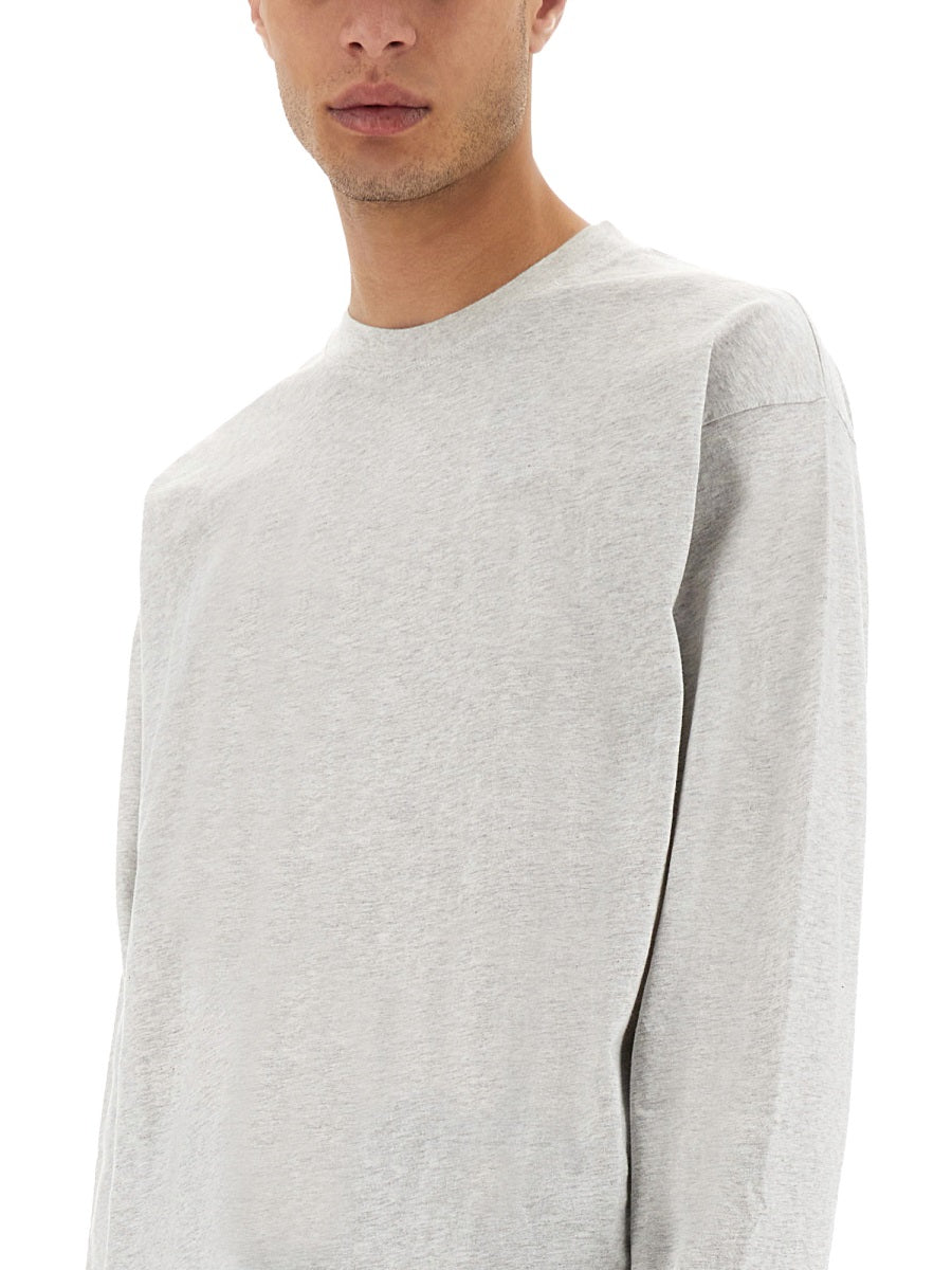 Represent T shirts - Grey | Wanan Luxury