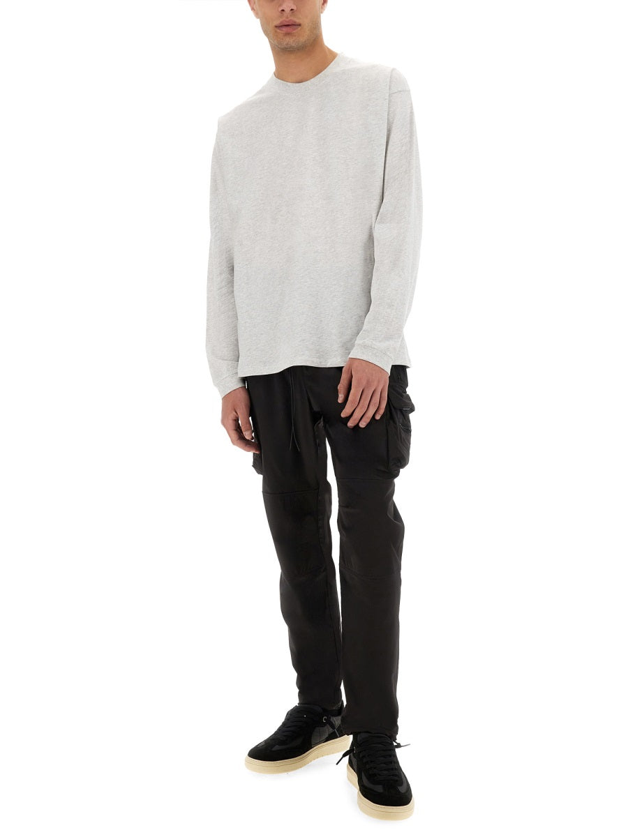 Represent T shirts - Grey | Wanan Luxury