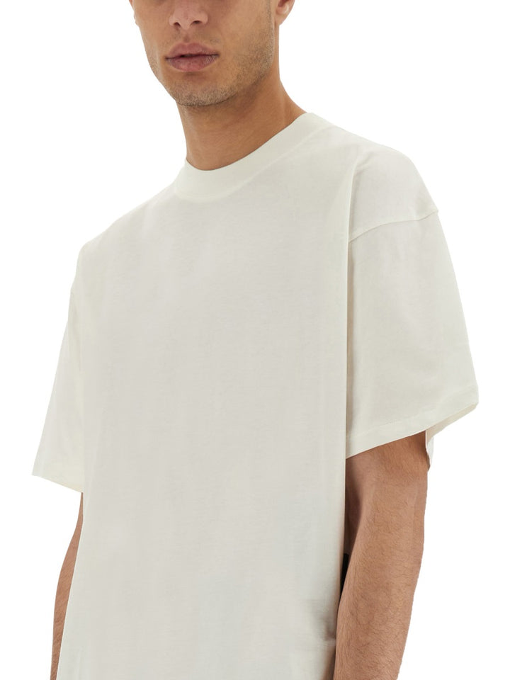Represent T shirts - White | Wanan Luxury