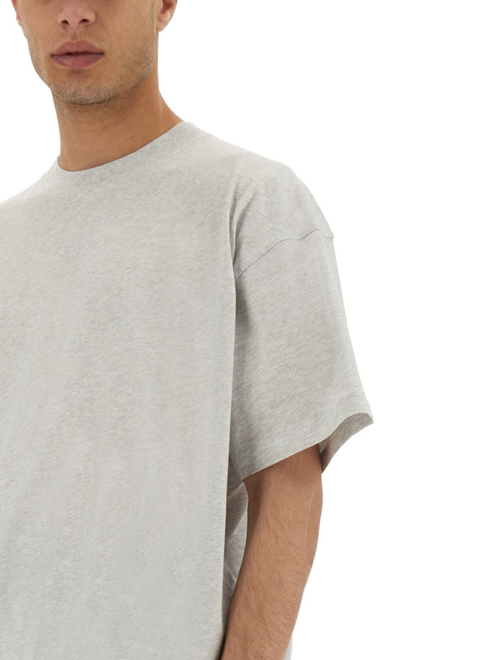 Represent T shirts - Grey | Wanan Luxury