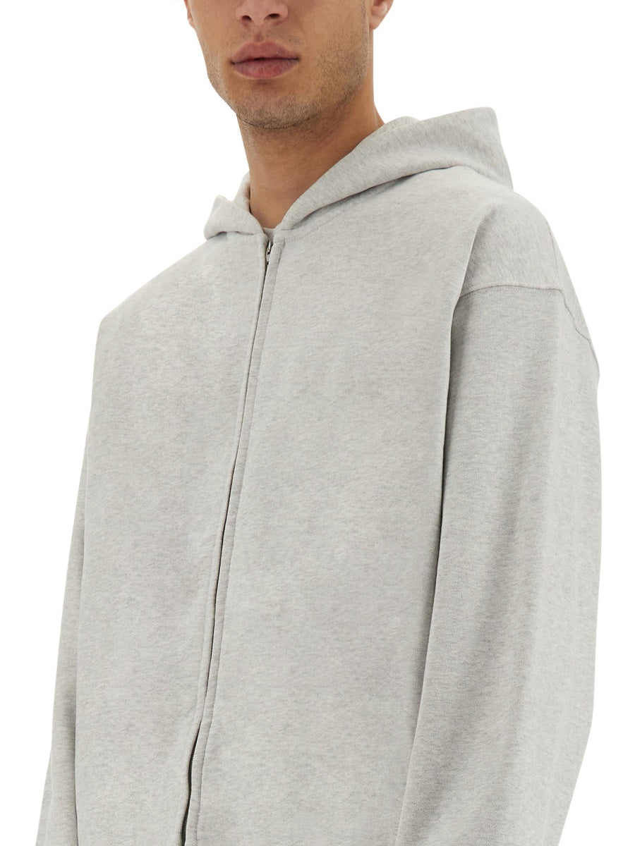 Represent Sweatshirts - Grey | Wanan Luxury