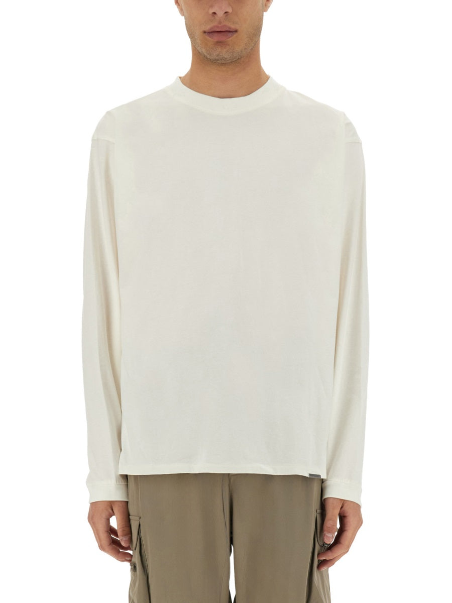 Represent T shirts - White | Wanan Luxury