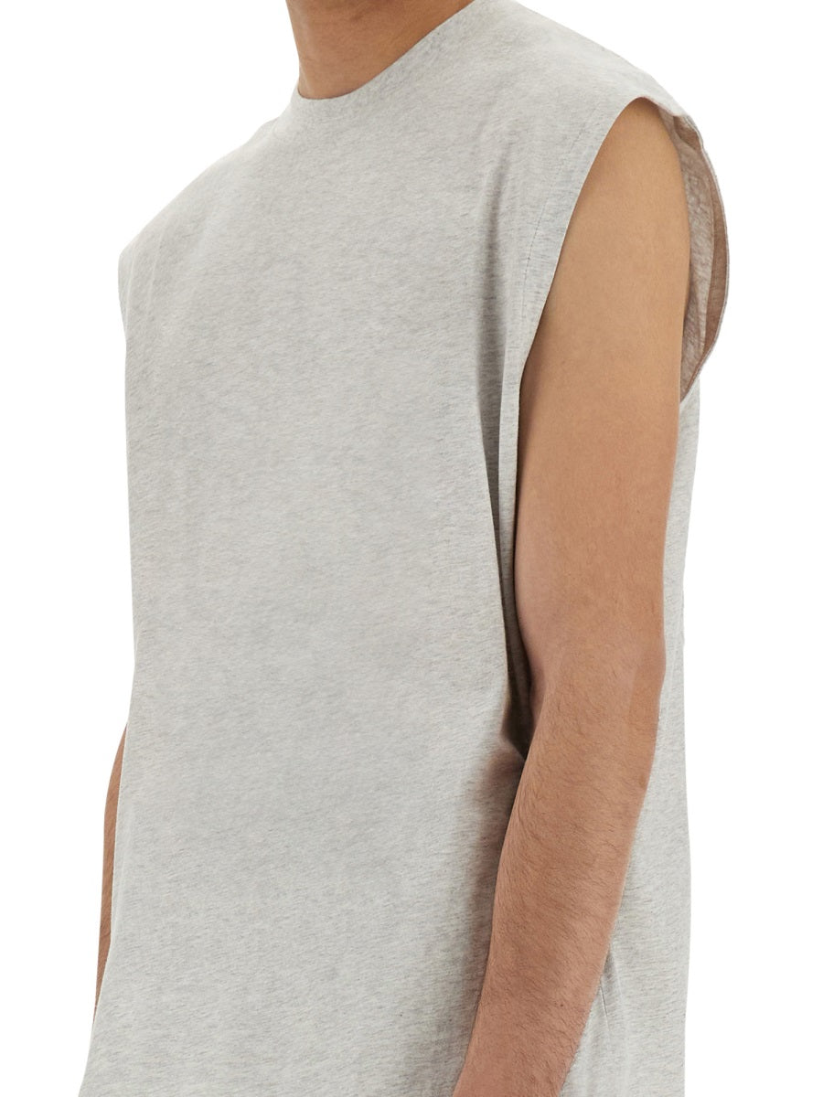 Represent Tops - White | Wanan Luxury