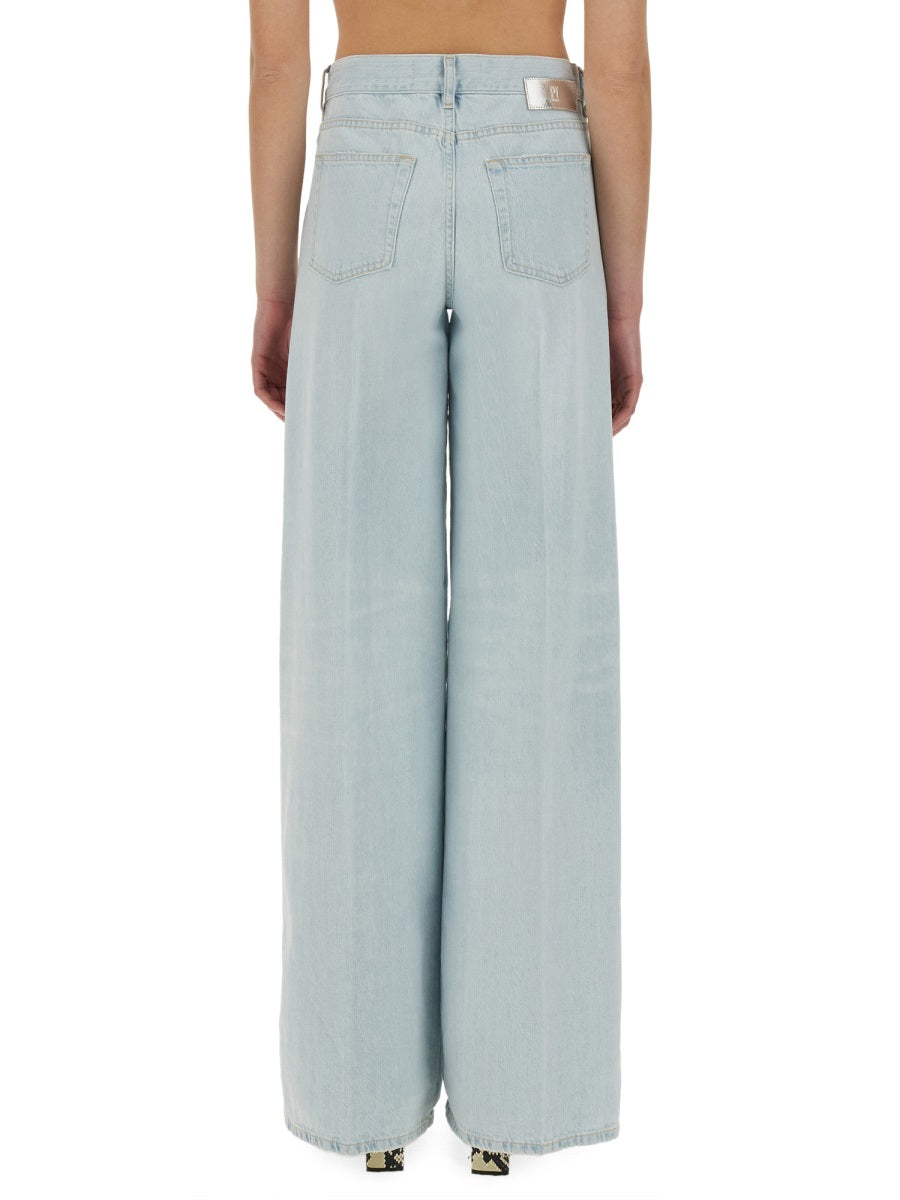 PT Torino Denim - Blue | Wanan Luxury