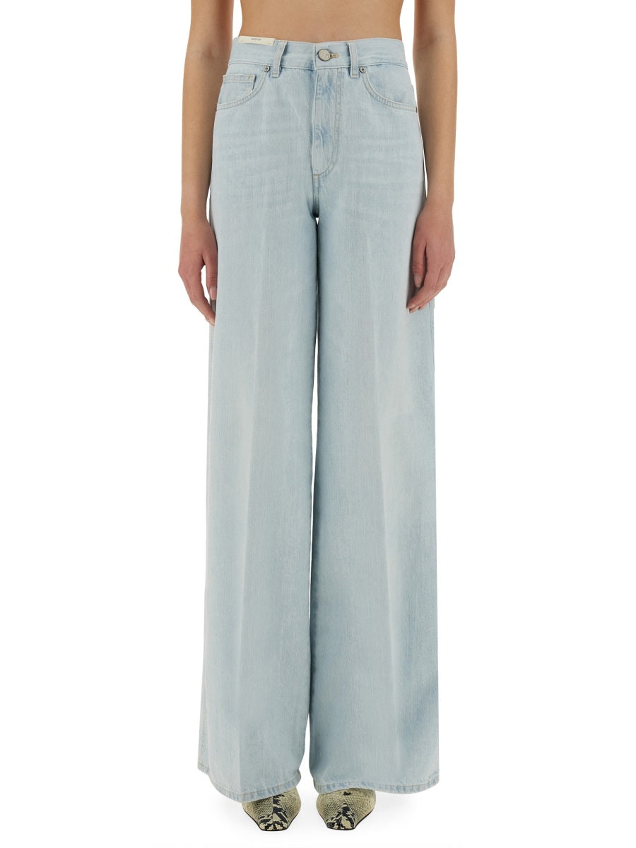 PT Torino Denim - Blue | Wanan Luxury