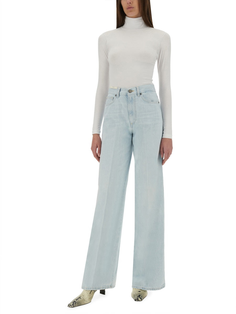 PT Torino Denim - Blue | Wanan Luxury