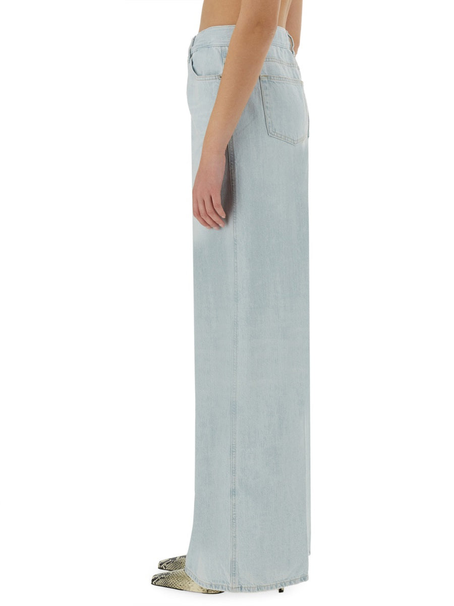 PT Torino Denim - Blue | Wanan Luxury