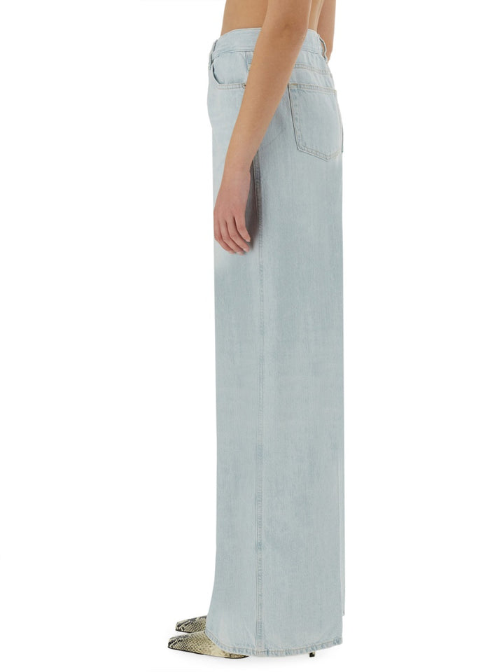 PT Torino Denim - Blue | Wanan Luxury