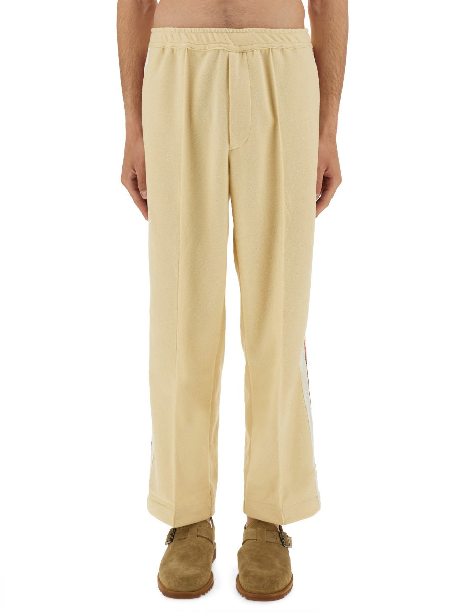 Sasquatchfabrix Jumpsuits - Beige | Wanan Luxury