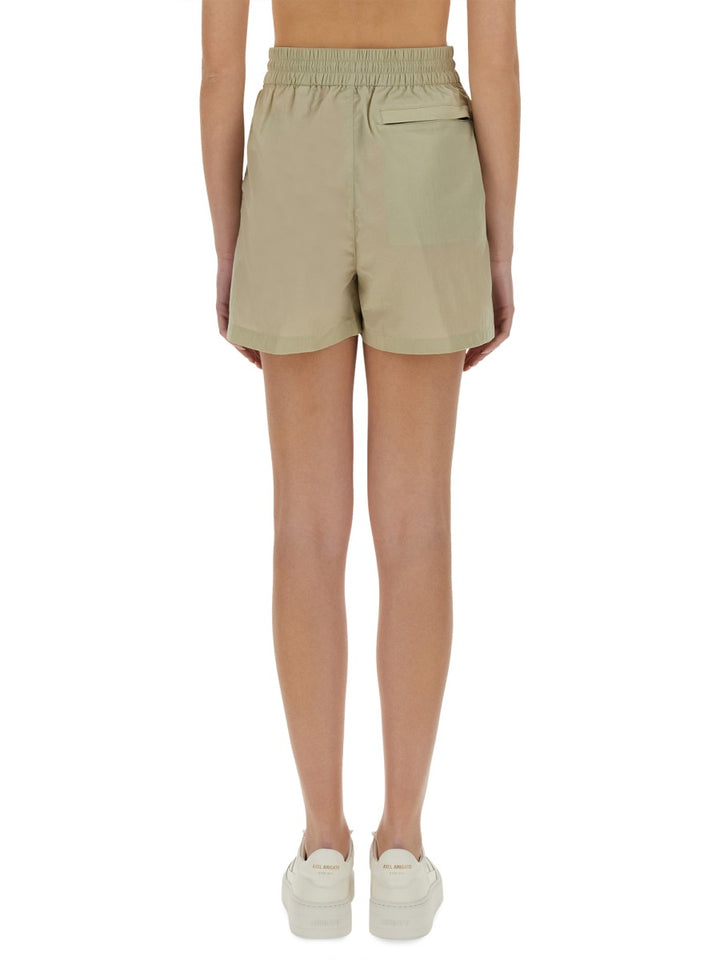 Burberry Shorts - Beige | Wanan Luxury