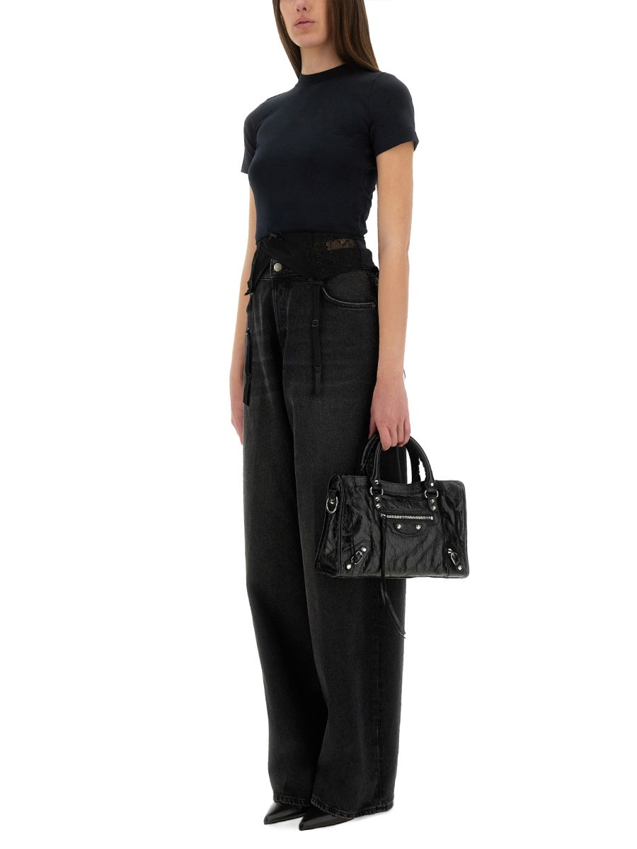 Balenciaga T shirts - Black | c0e88ed8a31b1d62bf9381c03873c891995ba9bd
