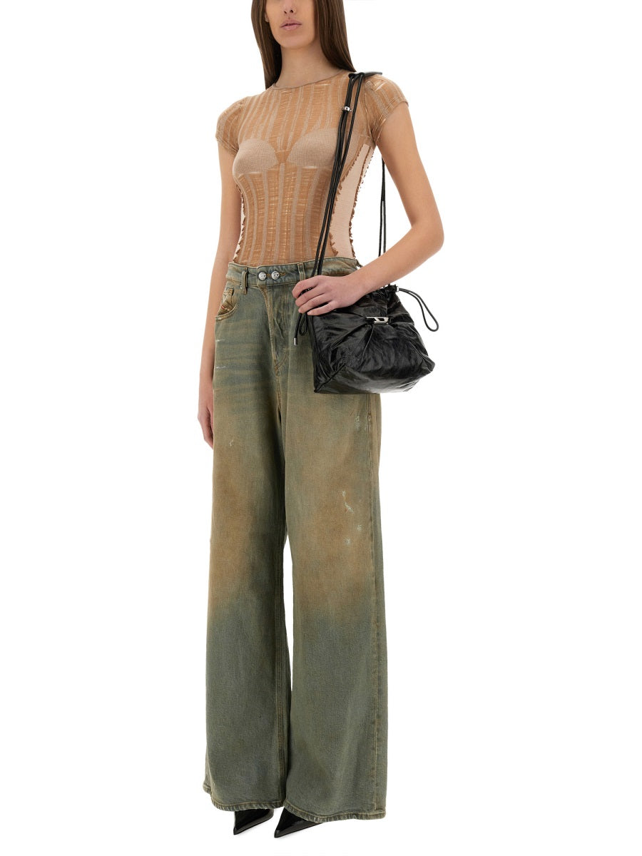 Diesel Tops - Neutral | Wanan Luxury