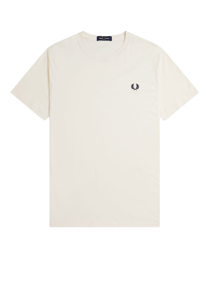 Fred Perry T-shirts and Polos - Light and natural | f9bfbf1b8198ded8fb7d653e3dcb222b94c2eab9