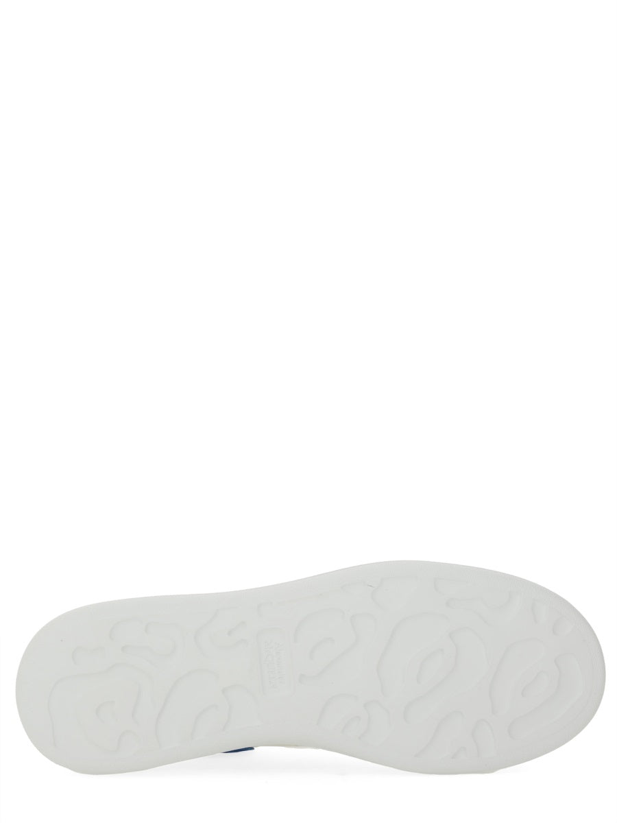 Alexander McQueen Sneakers - White | Wanan Luxury