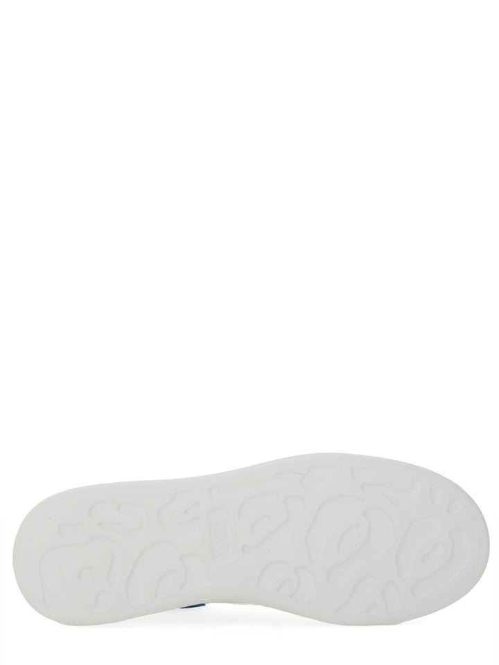Alexander McQueen Sneakers - White | Wanan Luxury