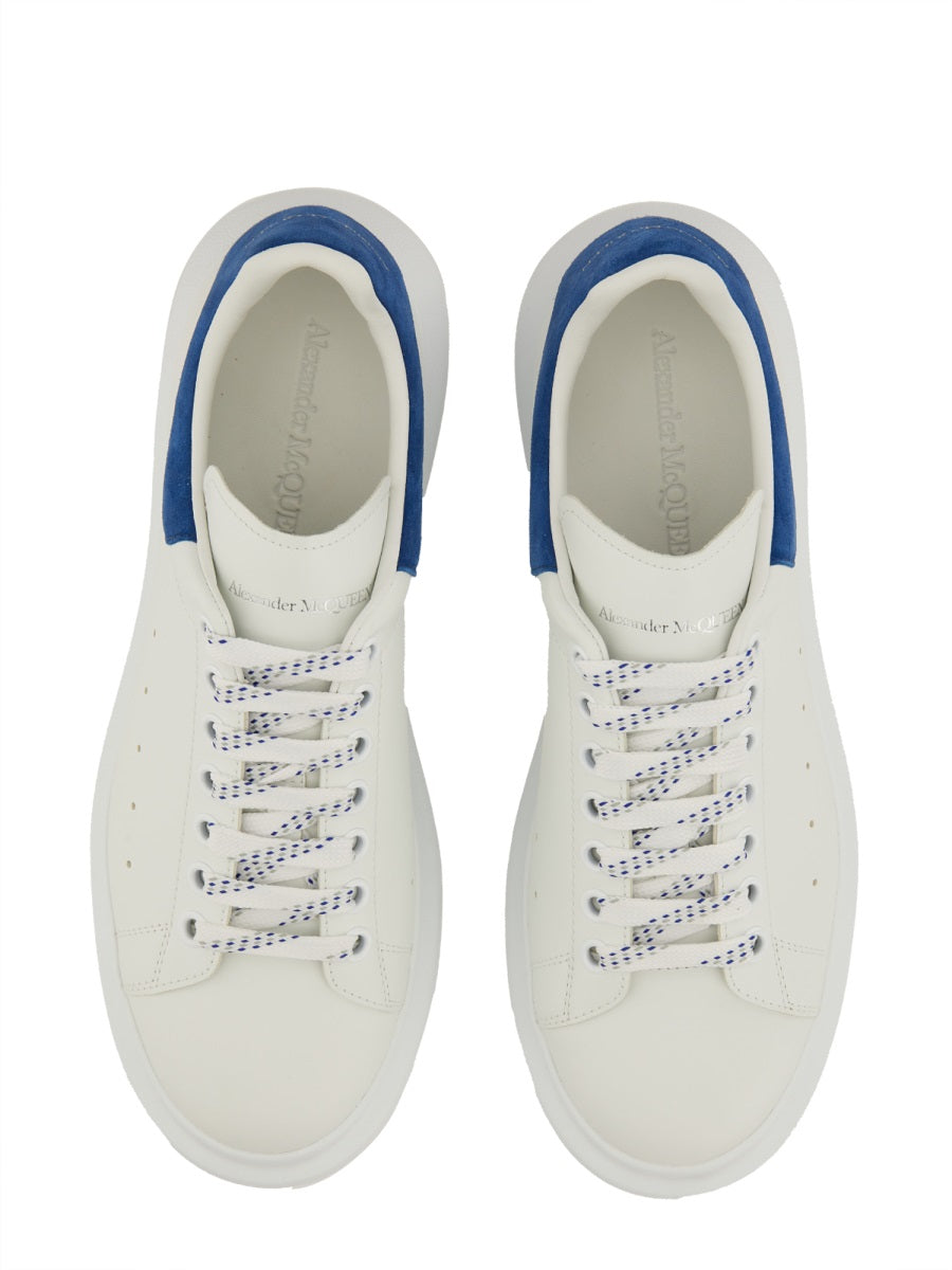 Alexander McQueen Sneakers - White | Wanan Luxury