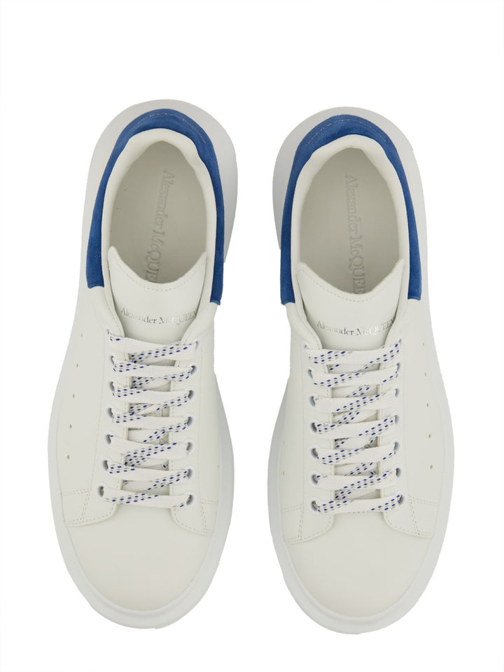 Alexander McQueen Sneakers - White | Wanan Luxury