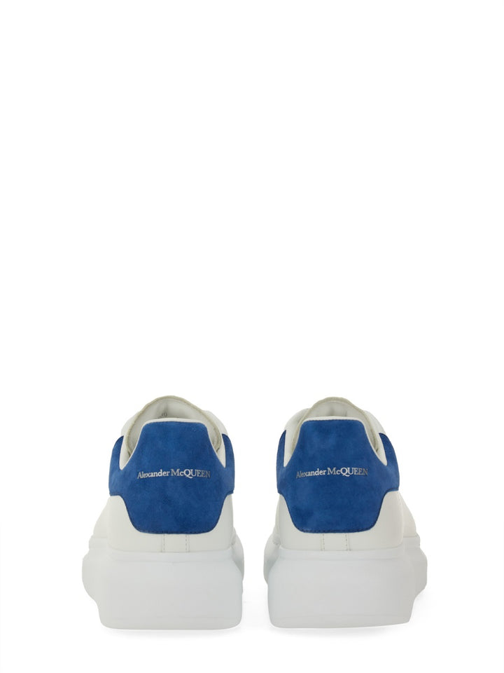 Alexander McQueen Sneakers - White | Wanan Luxury