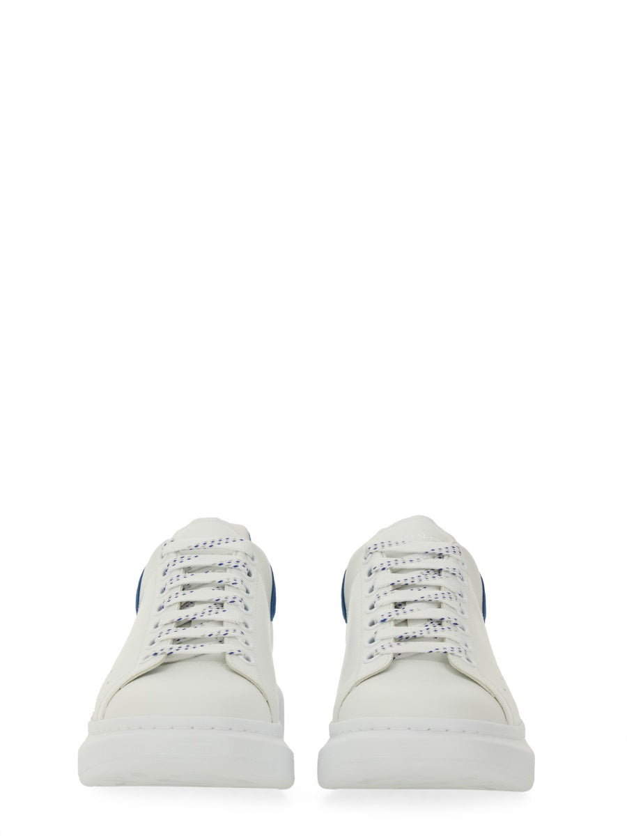 Alexander McQueen Sneakers - White | Wanan Luxury