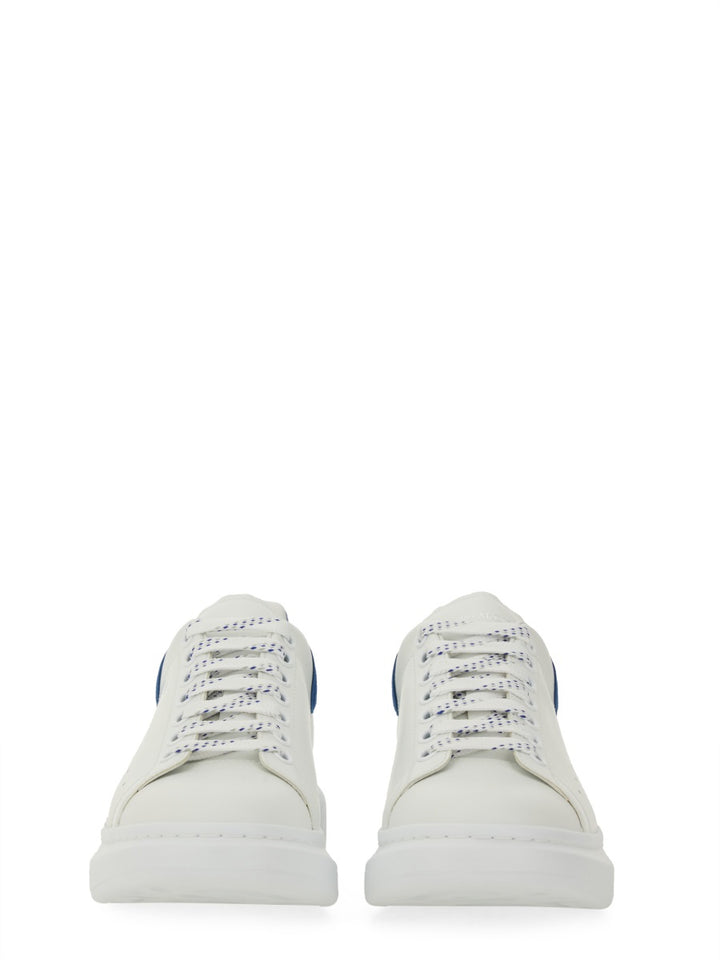 Alexander McQueen Sneakers - White | Wanan Luxury