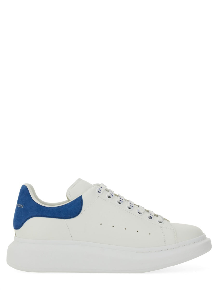 Alexander McQueen Sneakers - White | Wanan Luxury