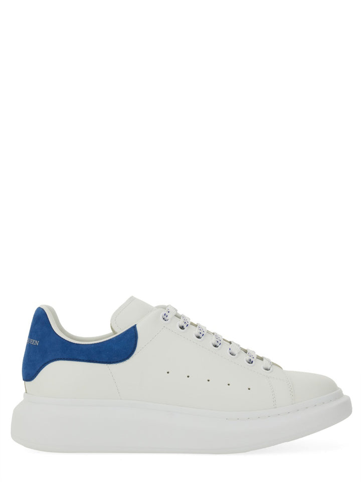 Alexander McQueen Sneakers - White | Wanan Luxury