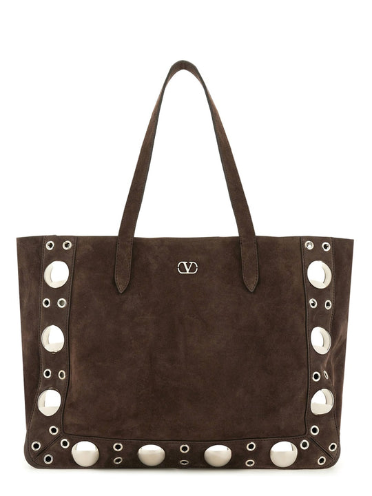 Nellcôte" Shopping Bag