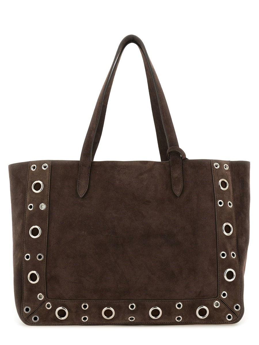 Valentino Garavani Hand Bags - Brown | Wanan Luxury