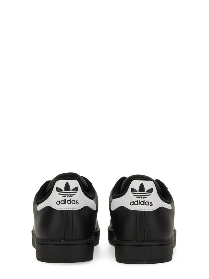 Adidas Originals Sneakers - Black | Wanan Luxury