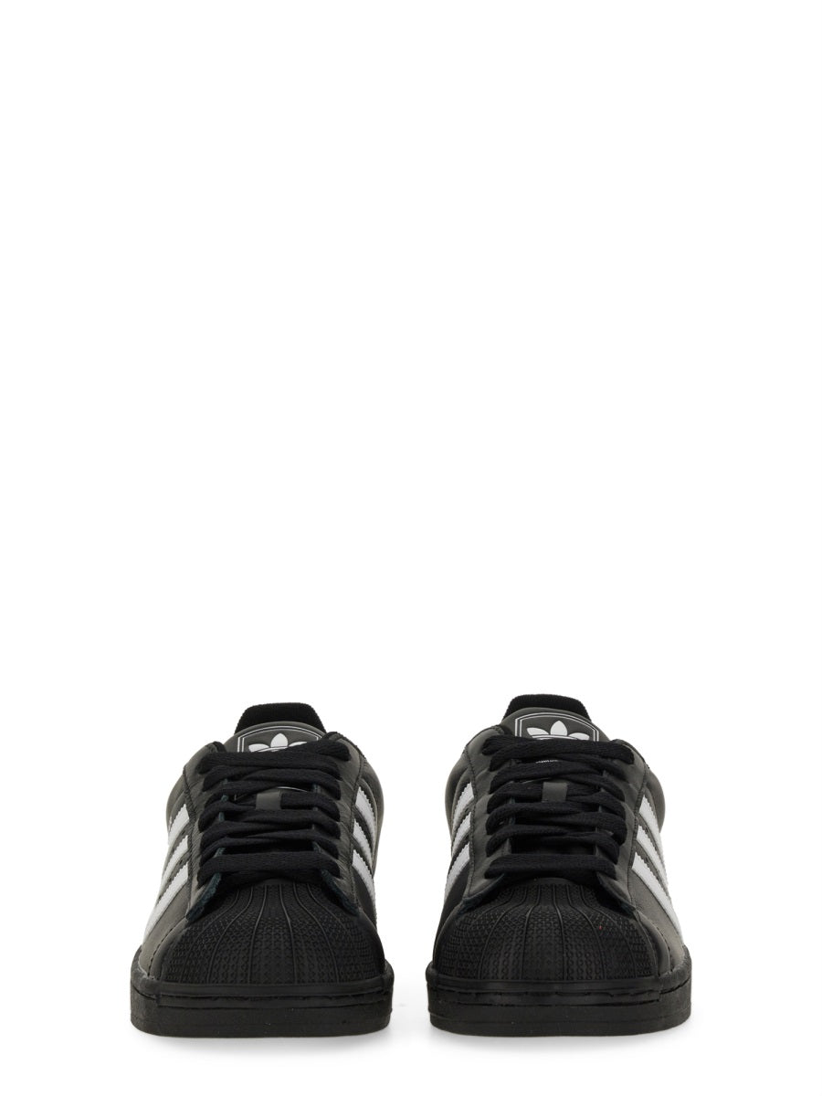 Adidas Originals Sneakers - Black | Wanan Luxury