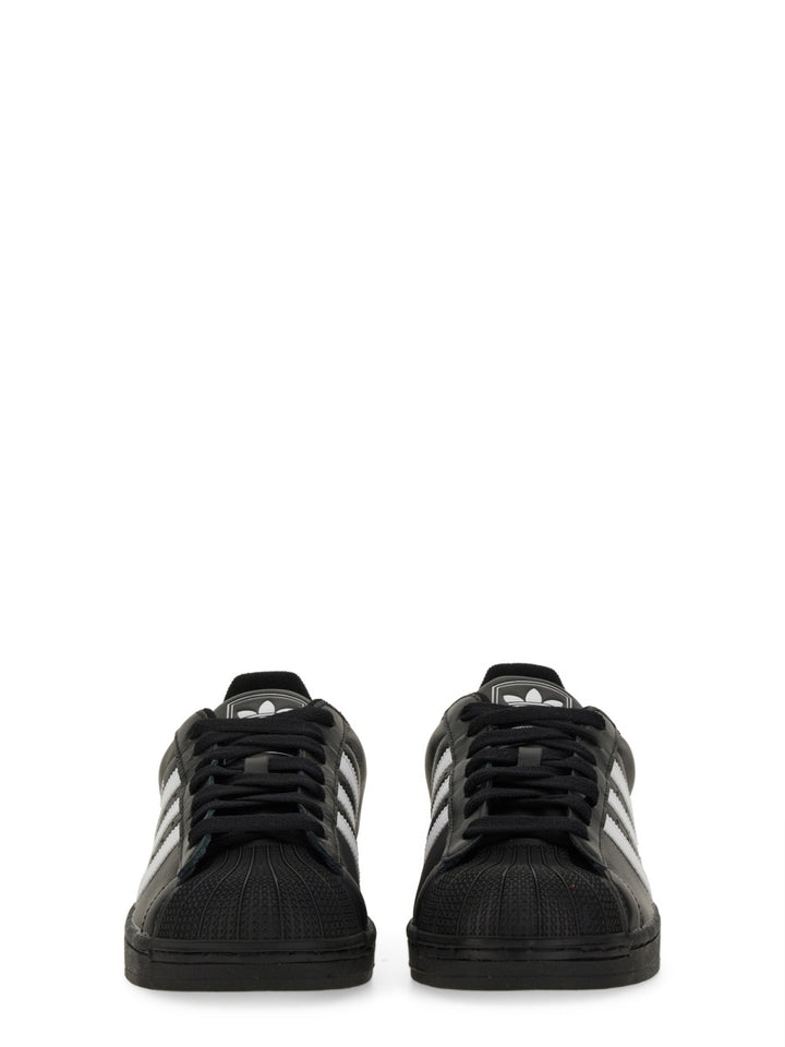 Adidas Originals Sneakers - Black | Wanan Luxury