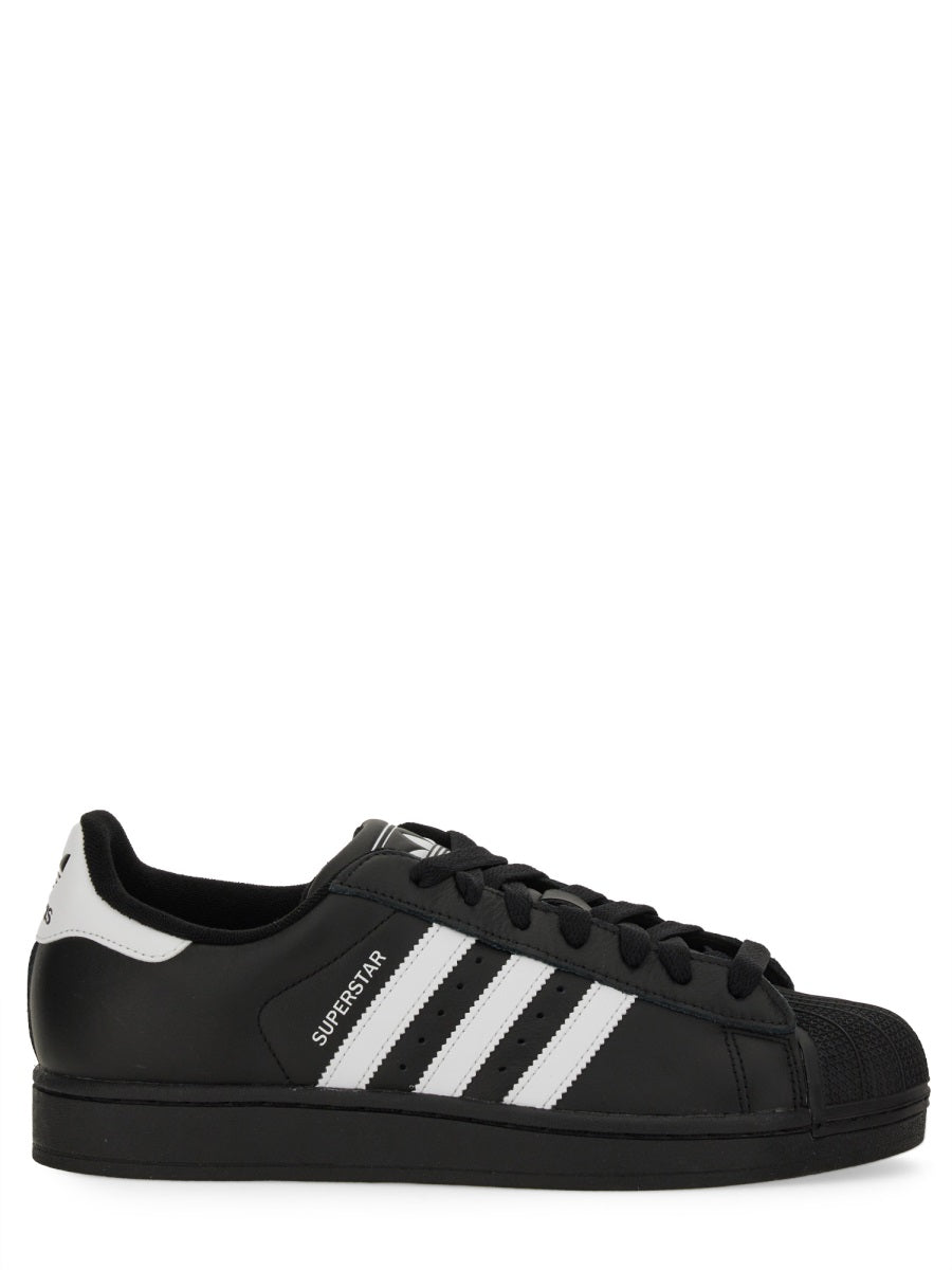 Adidas Originals Sneakers - Black | Wanan Luxury