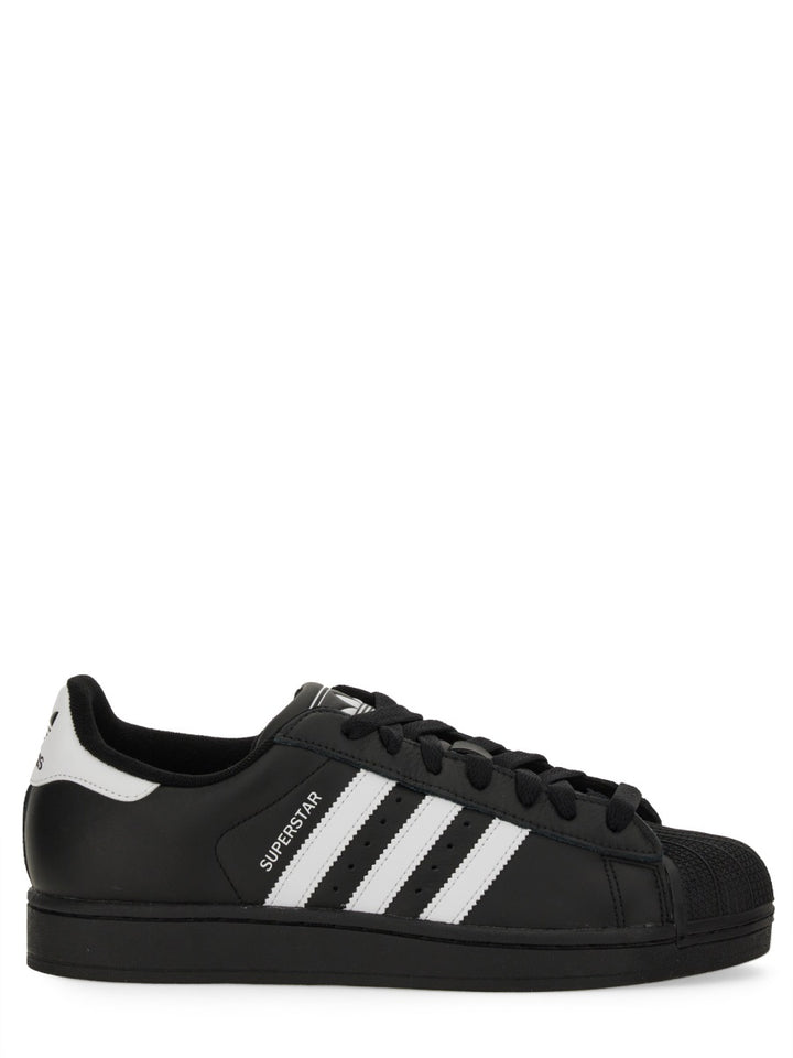 Adidas Originals Sneakers - Black | Wanan Luxury