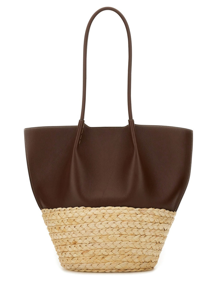Tod's Shoulder Bags - Brown | Wanan Luxury