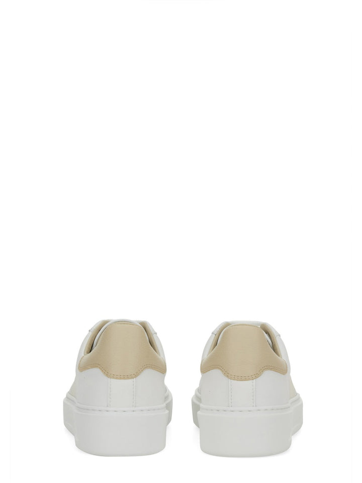 Woolrich Sneakers - White | Wanan Luxury
