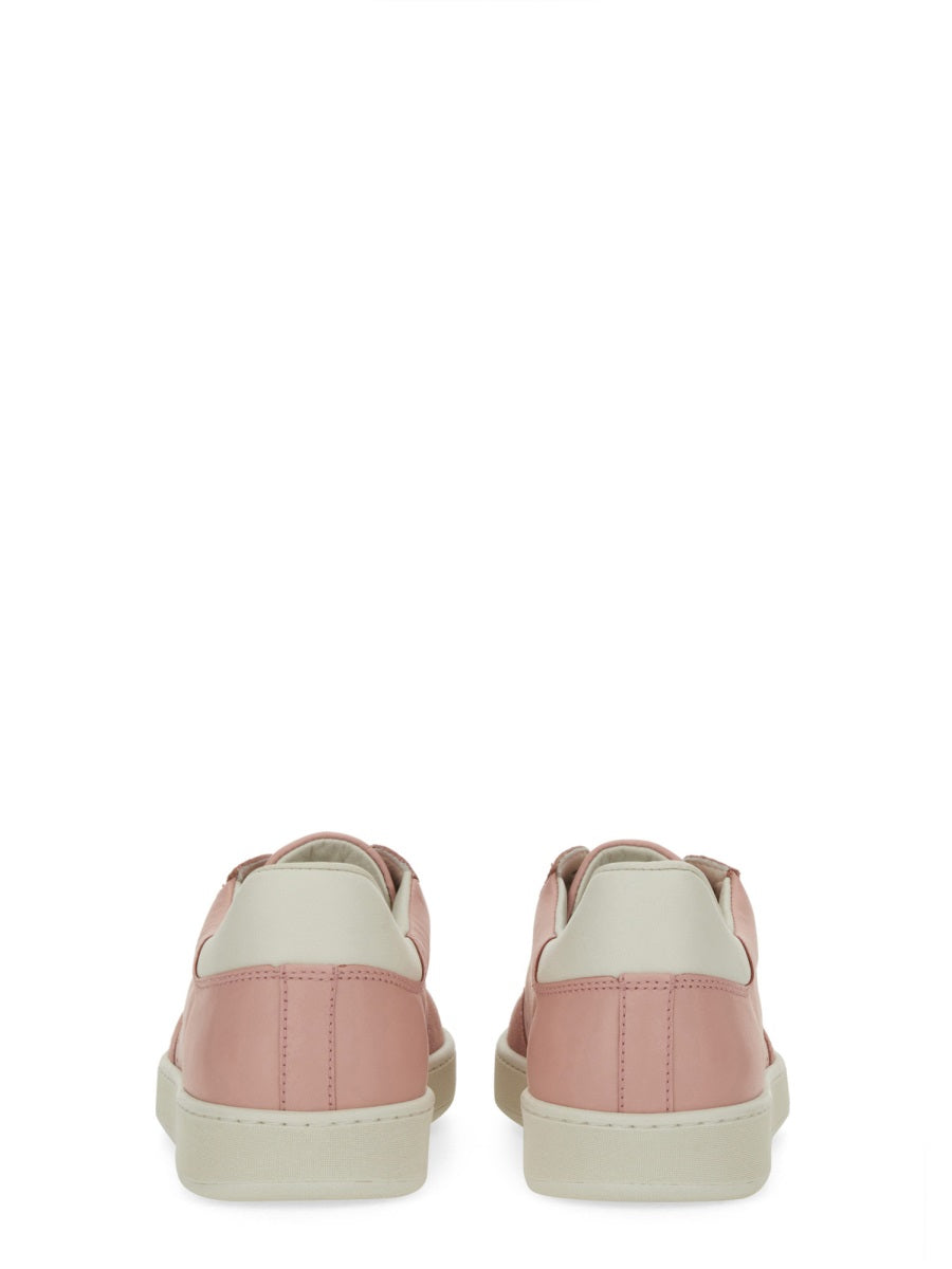 Woolrich Sneakers - Pink | Wanan Luxury
