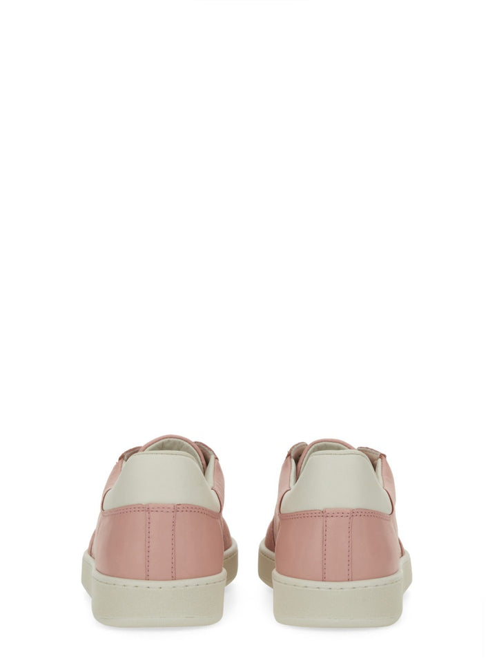 Woolrich Sneakers - Pink | Wanan Luxury