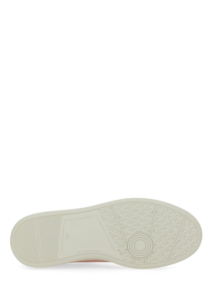 Woolrich Sneakers - Pink | Wanan Luxury